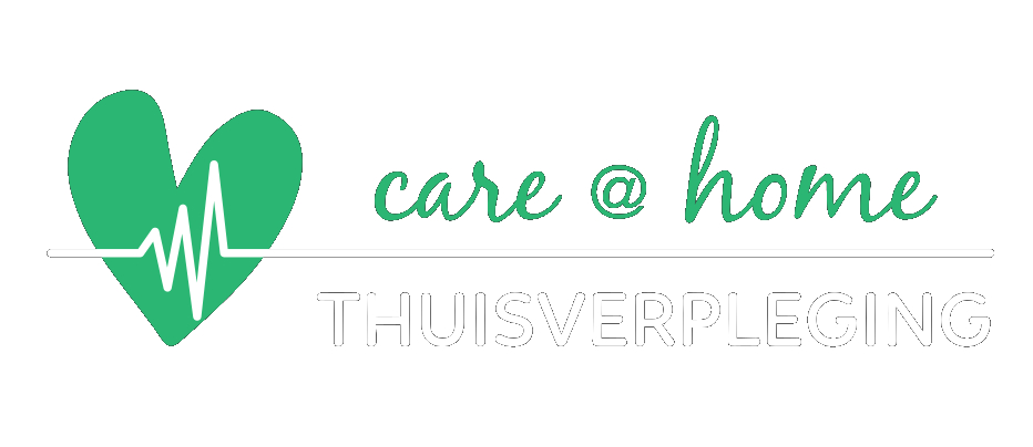 Care at home Logo